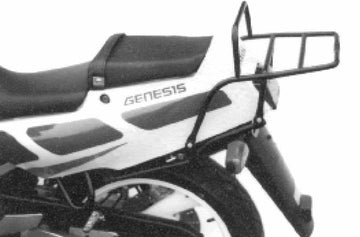 Yamaha fzr 600 [1988-1990] - luggage bridge