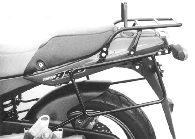 Yamaha TDM 850 [1991-1995]-Complete carrier