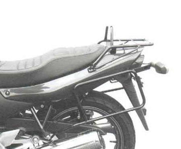 Yamaha XJ 600 S [1991-1995] - Case carrier