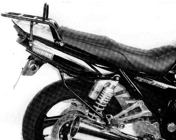Yamaha XJR 1300 [1999-2003] - luggage bridge