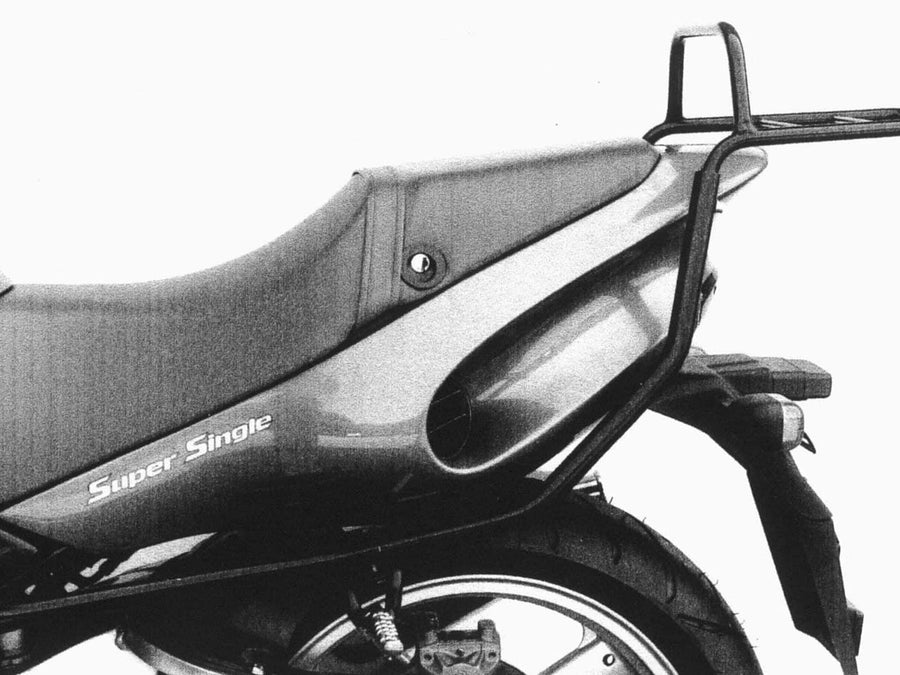 Yamaha SZR 660 [1996-2000] - luggage bridge