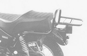 Yamaha SR 125 [1996-2001] - luggage bridge - 0