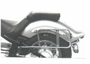 Yamaha XVS 1100 Drag Star [1999-2002] - suitcase carrier-2
