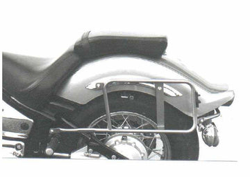 Yamaha XVS 1100 Drag Star [1999-2002] - suitcase carrier - 0