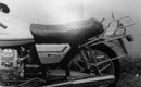 Moto Guzzi V 50 [1979-1987]-Complete carrier-2