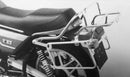 Moto Guzzi V 65 [1983-1987]-Complete carrier-2