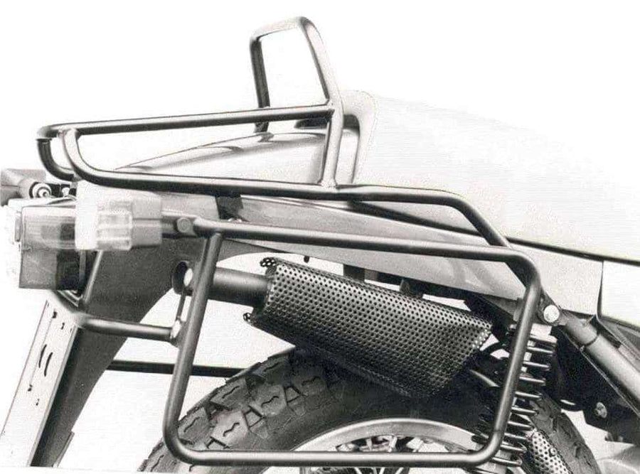 Moto Guzzi V 65 TT [1984-1988] - Case carrier