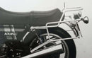 Moto Guzzi Le Mans 1000 S [1982-1985]-complete beam-4