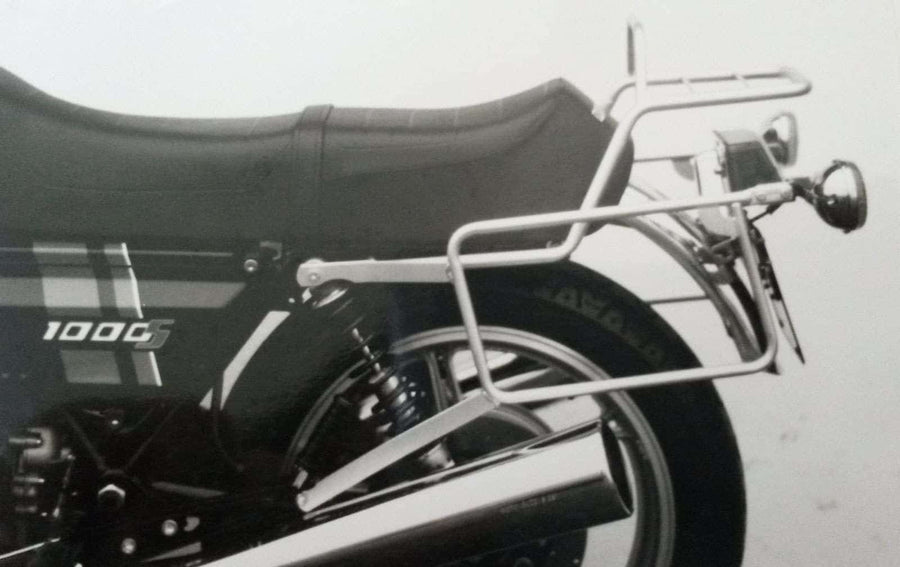 Moto Guzzi Le Mans 1000 S [1982-1985]-complete beam
