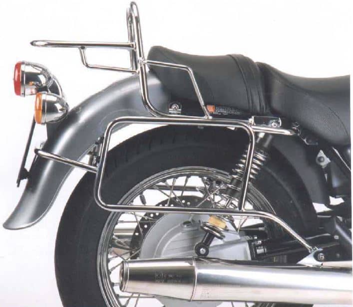 Moto Guzzi California Jackal [1999-2021] - Seitenkoffer