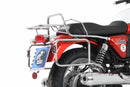 Moto Guzzi V 7 Café Classic [2008-2014] - luggage rack detailed view