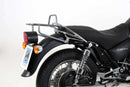 Moto Guzzi California Aquila Nera [2010-2011] - Topcase