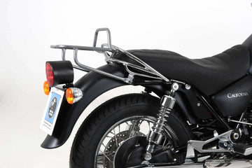 Moto Guzzi California Aquila Nera [2010-2011] - Topcase