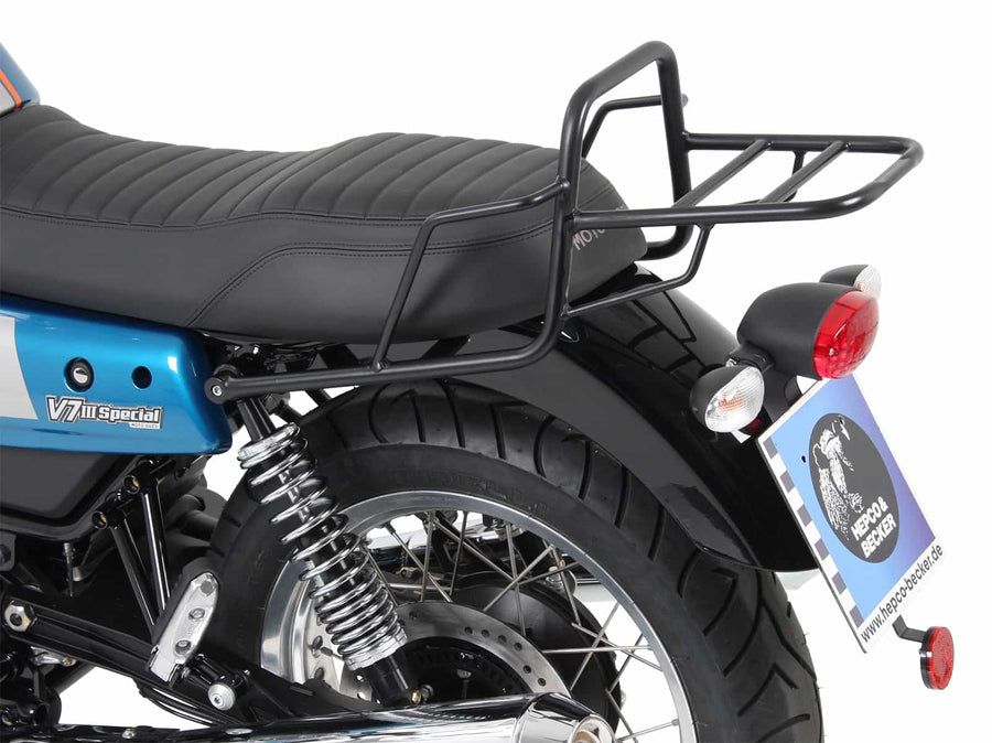 Moto Guzzi V 7 III Stone [2017-2020] - luggage bridge