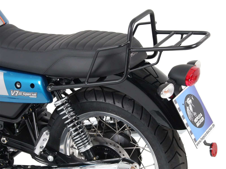 Moto Guzzi V 7 III Stone [2017-2020] - luggage bridge
