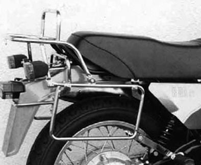 BMW R 80 ST [1982-1984]-complete beam