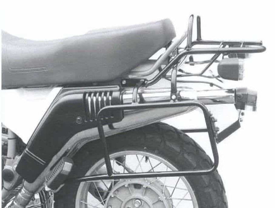 BMW R 80 G [1984-1988]-complete beam