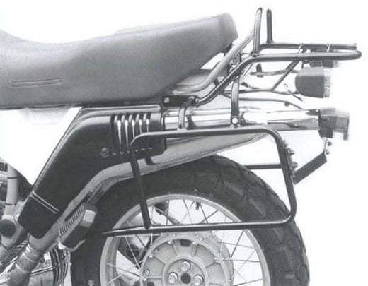 BMW R 65 G [1980-1992] - luggage bridge