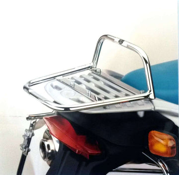 BMW F 650 [1993-2000] - luggage bridge