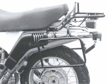 BMW R 80 GS Basic [1996] - luggage bridge - 0