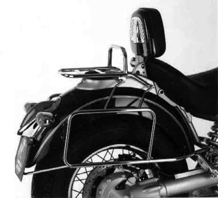 BMW R 850 C [1997-2004] - luggage bridge
