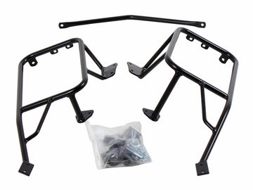 BMW R 1200 GS [2004-2012] - suitcase carrier - 0