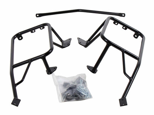 BMW R 1200 GS [2004-2012] - suitcase carrier