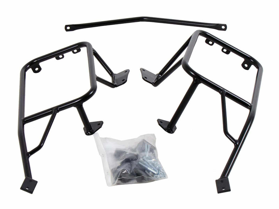 BMW R 1200 GS [2004-2012] - suitcase carrier