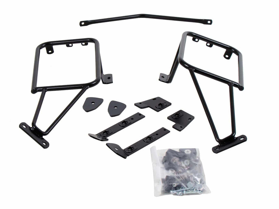 BMW R 1200 GS [2004-2007]-Case carrier Lock-IT