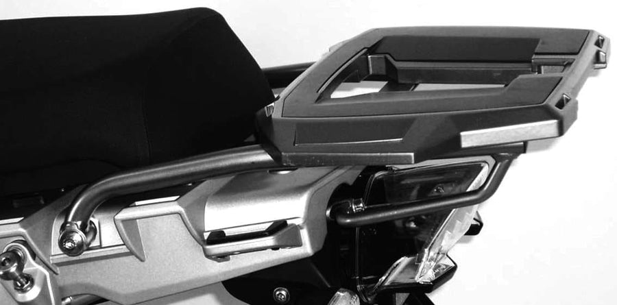 BMW R 1200 GS [2004-2007] - Alurack Topcaseträger schwarz