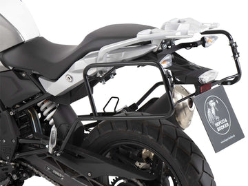 BMW G 310 GS [2020-2025] - Cycling carrier screwed - 0