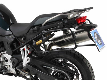 BMW F 750 GS [2018-2023]-Case carrier lock-IT - 0