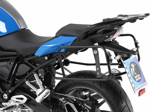 BMW R 1250 RS [2019-2025]-Case carrier lock-IT