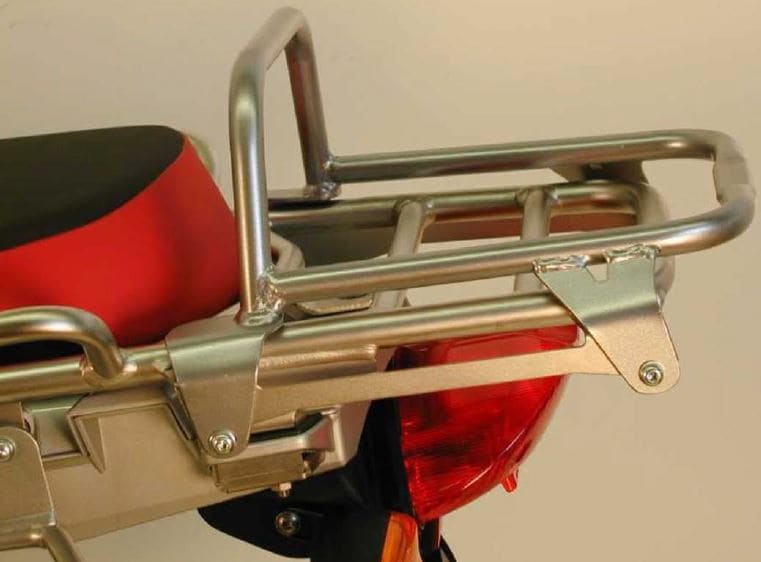 BMW R 1200 GS Adventure [2006-2013] - luggage bridge