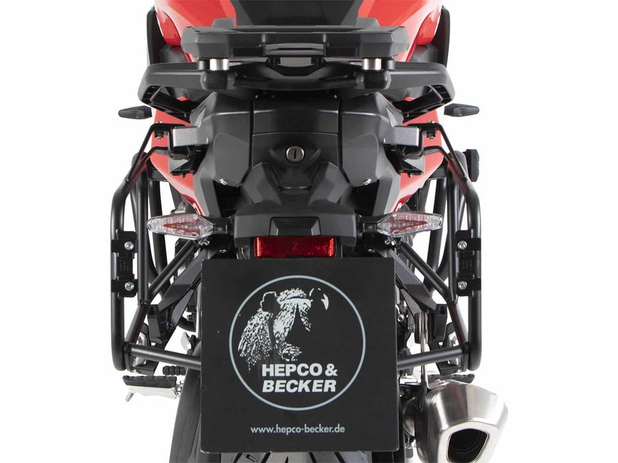 BMW S 1000 XR [2024-2025] - case carrier