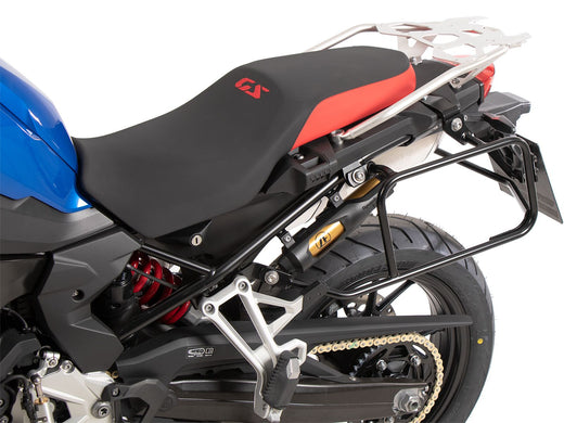 BMW F 800 GS [2024-2025]-Case carrier lock-IT