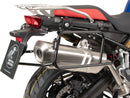 BMW F 800 GS [2024-2025]-Case carrier lock-IT-4
