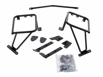 BMW R 1200 GS [2008-2012]-Case carrier lock-IT