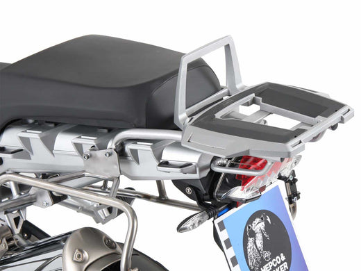 BMW R 1200 GS [2008-2012] - Alurack