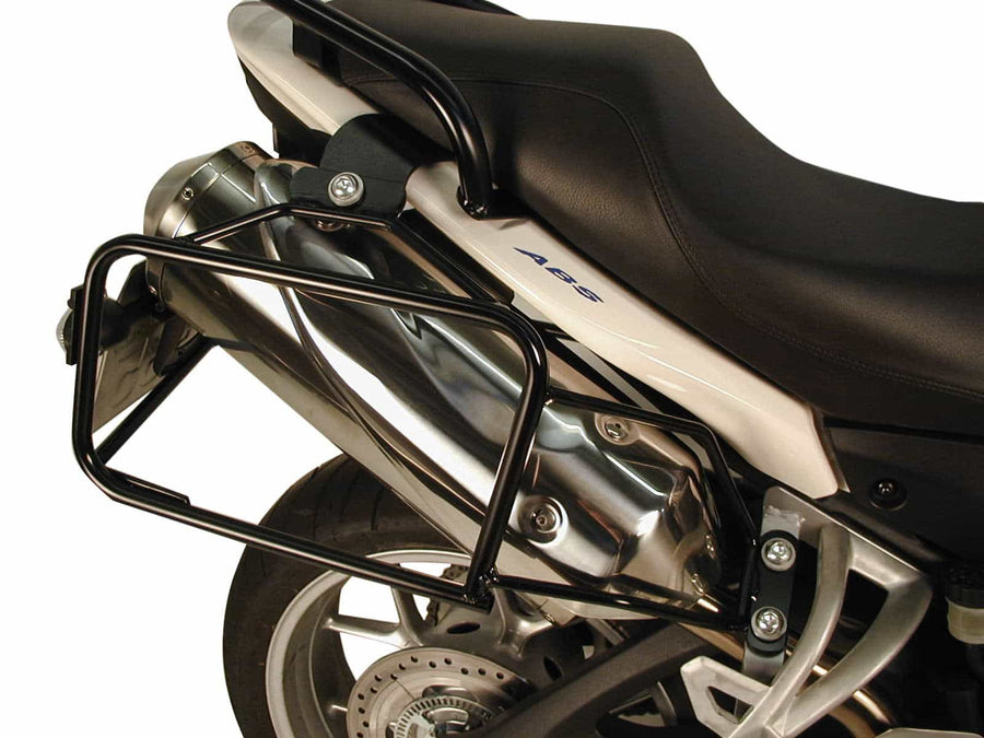Triumph Tiger 1050 [2007-2013]-Lock-IT case carrier