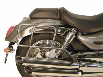 Triumph Rocket III [2004-2010] - Case carrier - 0