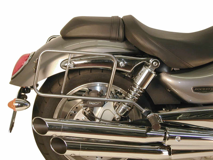 Triumph Rocket III [2004-2010] - Case carrier