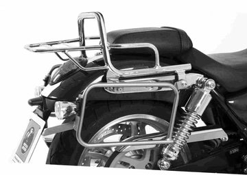 Triumph Thunderbird 1600 [2009-2018] - luggage bridge
