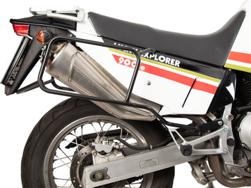 Cagiva elefant 900 IE [1990-1992] - suitcase carrier - 0