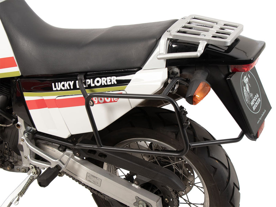 Cagiva elefant 900 IE [1990-1992] - suitcase carrier