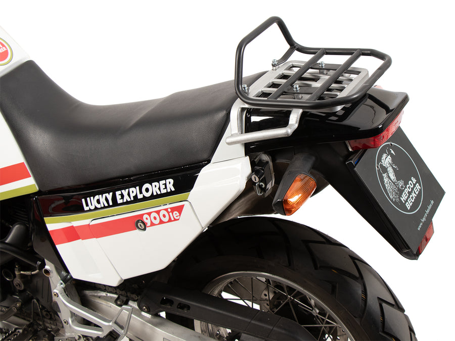 Cagiva Elefant 900 IE [1990-1992] - Luggage Bridge