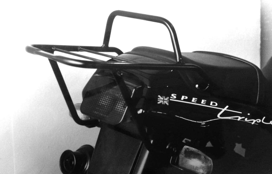 Triumph Speed ​​Triple T 509 [2002-2006] - luggage bridge