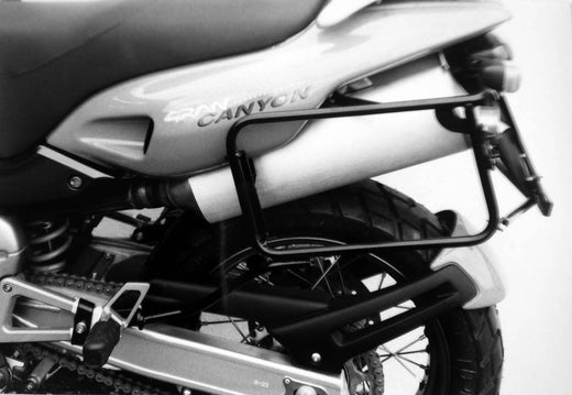 Cagiva Gran Canyon 900 [1998-1999] - Case carrier