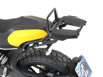 Ducati Scrambler 400 Sixty2 [2016-2020] - Alurack - 0