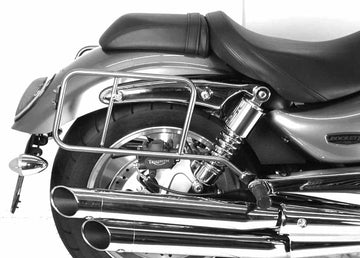 Triumph Rocket III Roadster [2010-2019] - Case carrier - 0